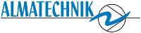 Logo ALMATECHNIK AG